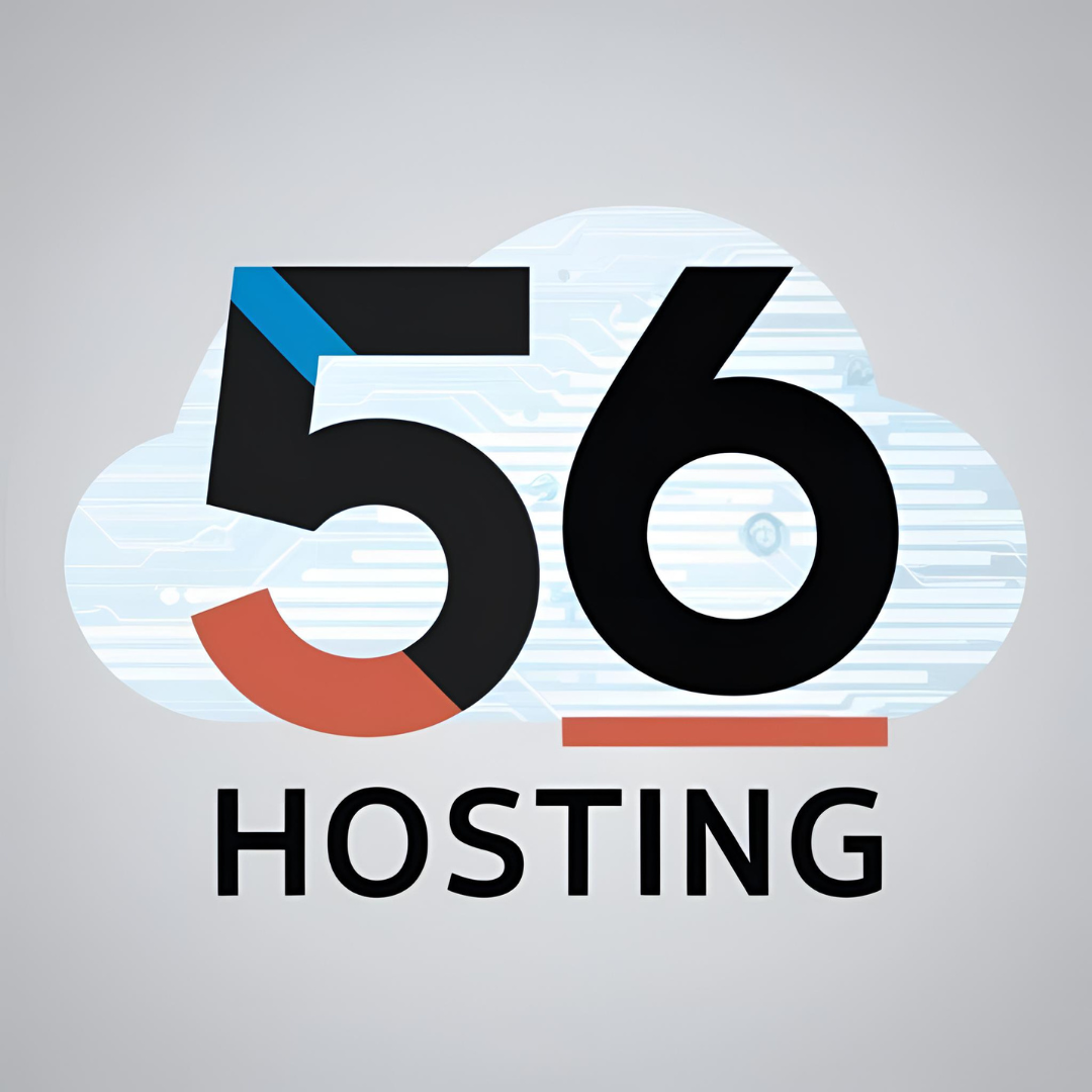56Hosting